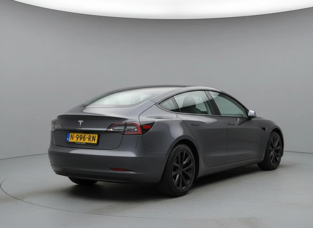 Tesla Model 3 – foto 5
