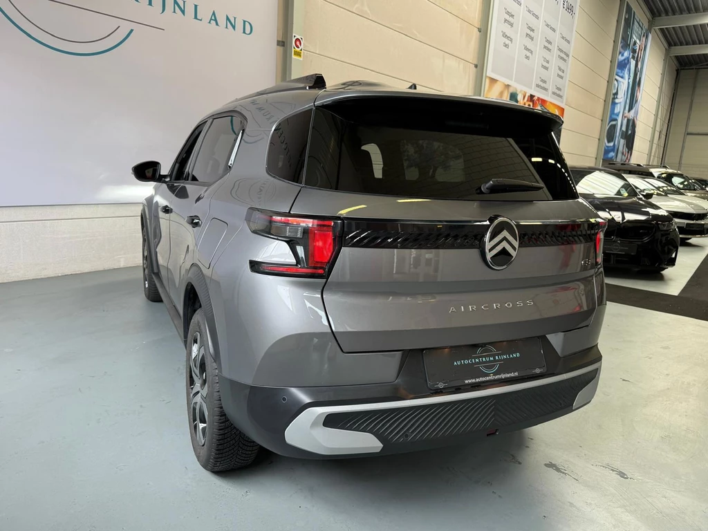 Citroën C3 Aircross – foto 5