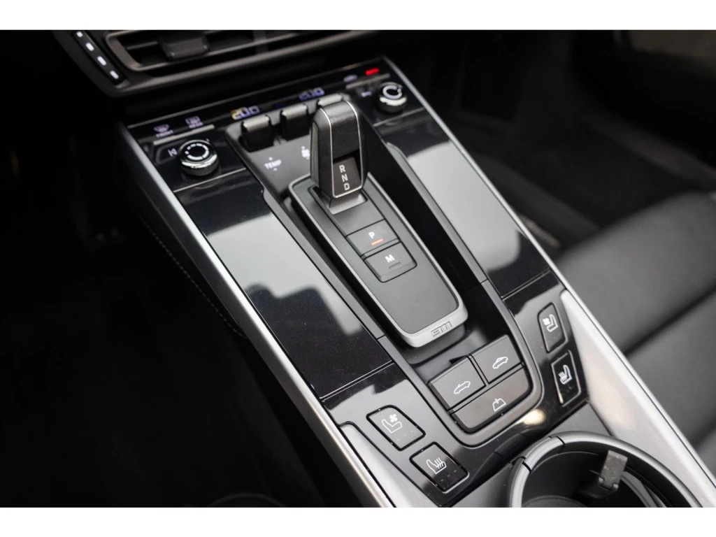 Porsche 911 – foto 22
