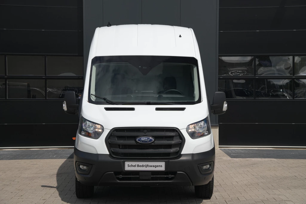 Ford Transit – foto 8