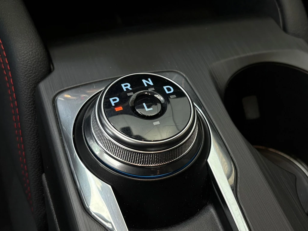 Ford Kuga – foto 35