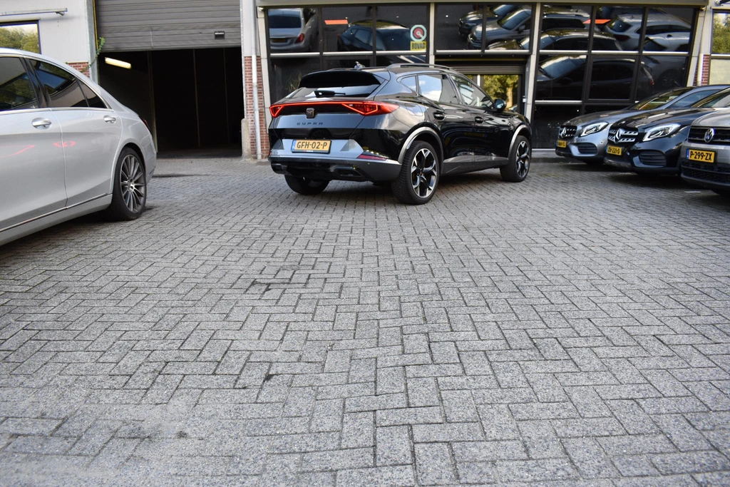 CUPRA Formentor – foto 16