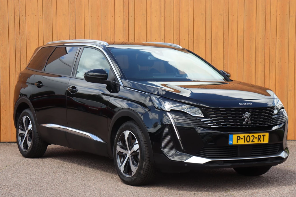 Peugeot 5008 – foto 6