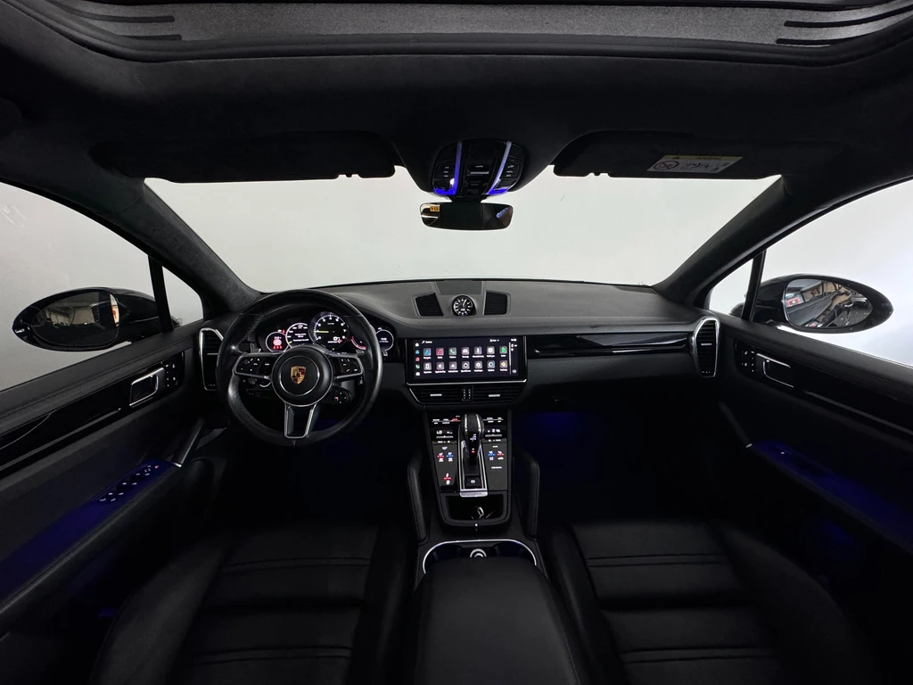 Porsche Cayenne – foto 36