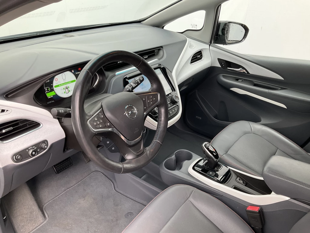 Opel Ampera-e – foto 36