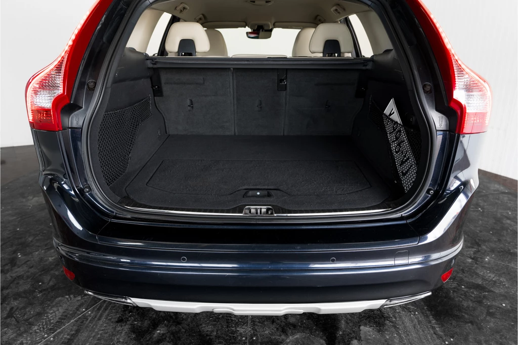 Volvo XC60 – foto 31