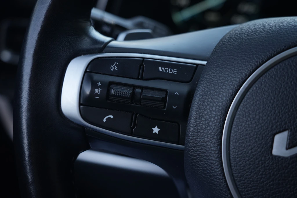Kia Sportage – foto 25