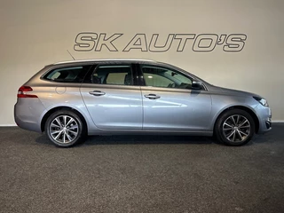 Peugeot 308 – thumbnail 8