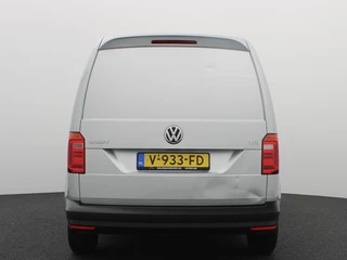 Volkswagen Caddy – thumbnail 4