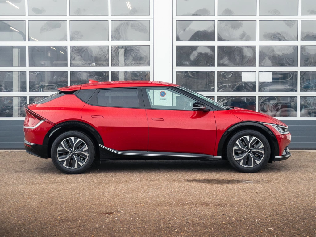 Kia EV6 – foto 8