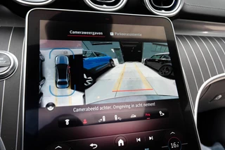 Mercedes-Benz C-Klasse – thumbnail 15