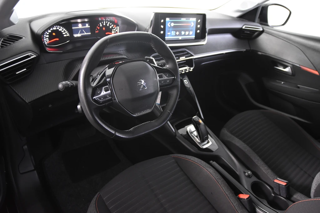 Peugeot 208 – foto 14