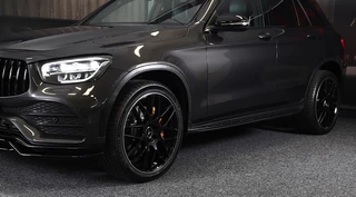 Mercedes-Benz GLC – thumbnail 2