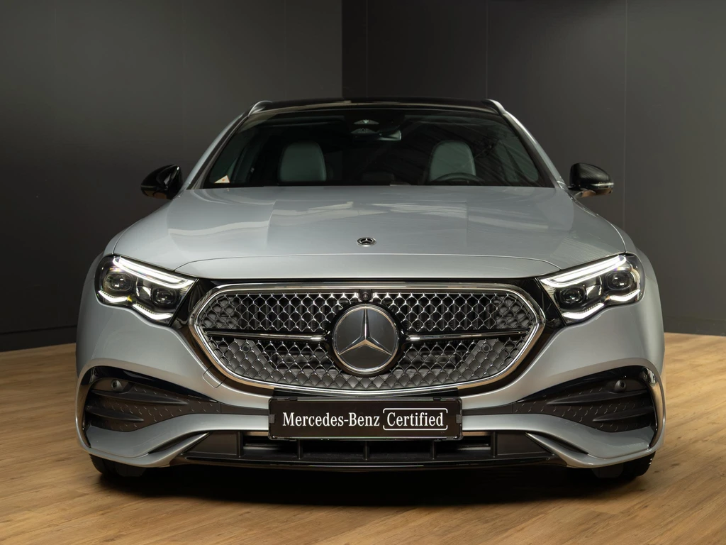 Mercedes-Benz E-Klasse – foto 3