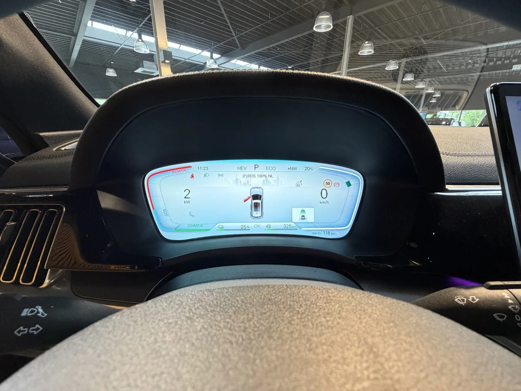 BYD SEAL U – foto 21