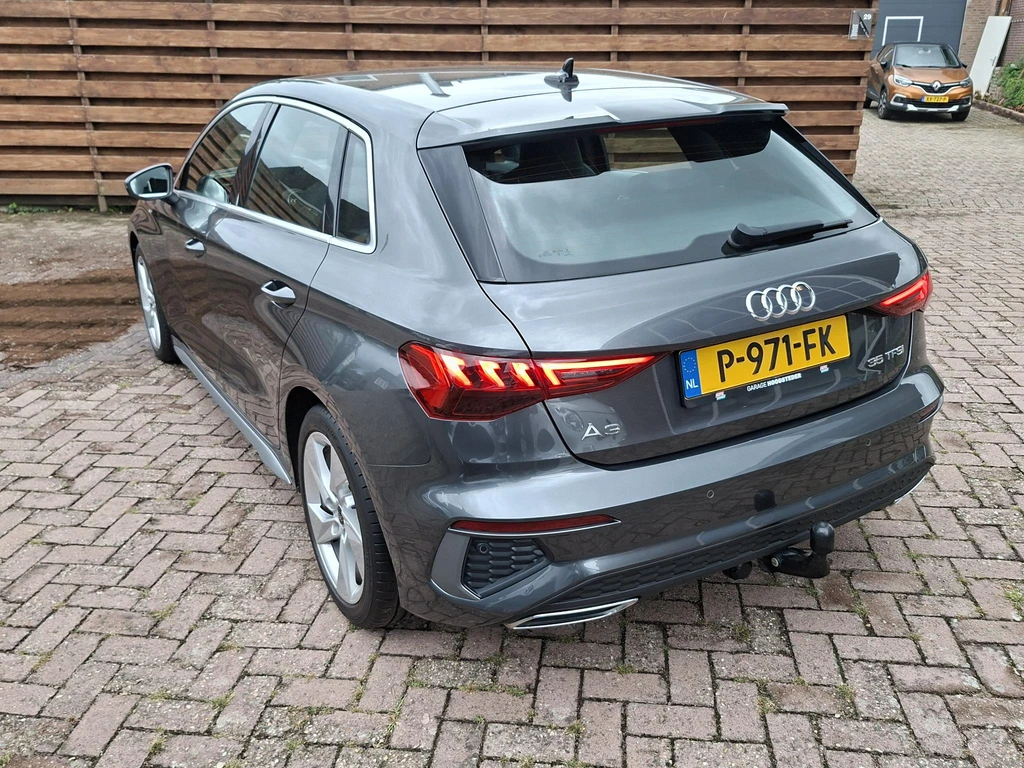 Audi A3 – foto 4