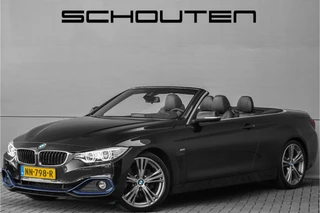 BMW 4 Serie – thumbnail 1