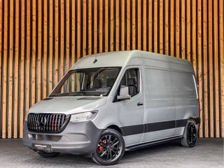Mercedes-Benz Sprinter – thumbnail 2