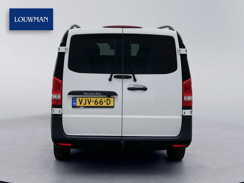 Mercedes-Benz Vito – foto 7
