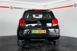 Citroën C1 – thumbnail 4