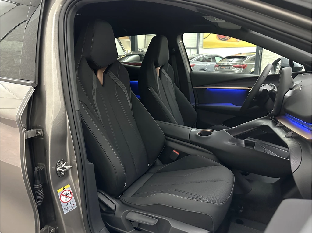 CUPRA Tavascan – foto 23