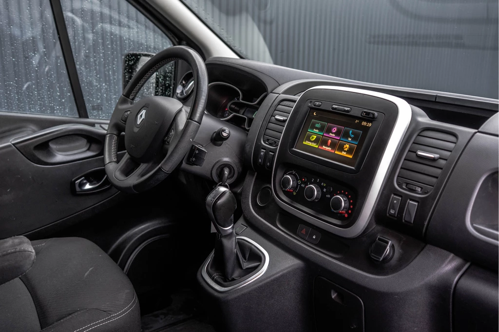 Renault Trafic – foto 9