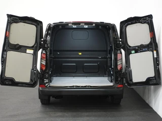 Ford Transit Custom – thumbnail 11