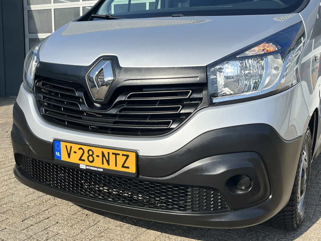 Renault Trafic – foto 22