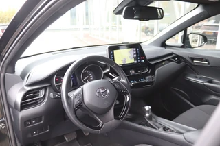 Toyota C-HR – thumbnail 21