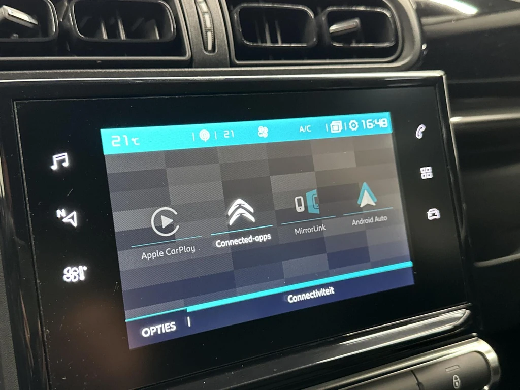 Citroën C3 – foto 26