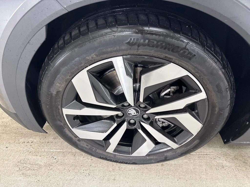 Škoda Elroq – foto 29
