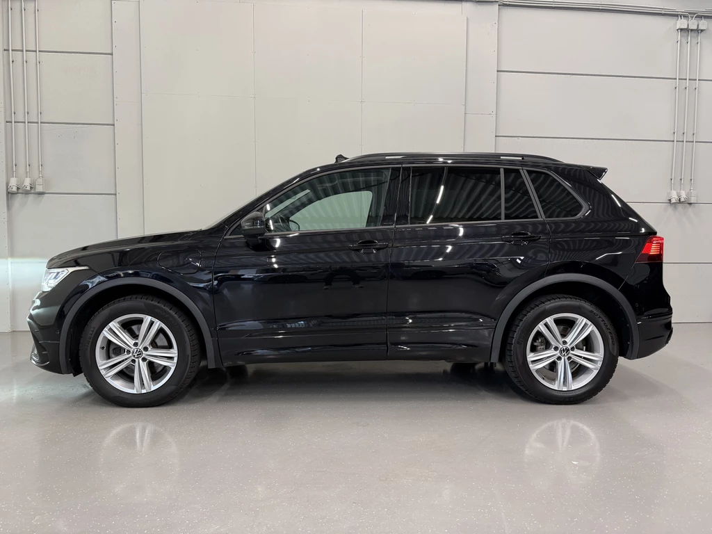 Volkswagen Tiguan – foto 3