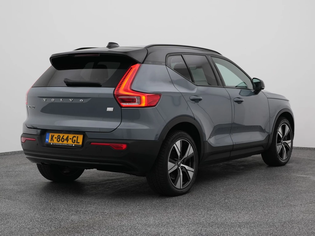 Volvo XC40 – foto 12