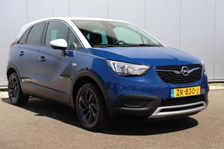 Opel Crossland X – thumbnail 3