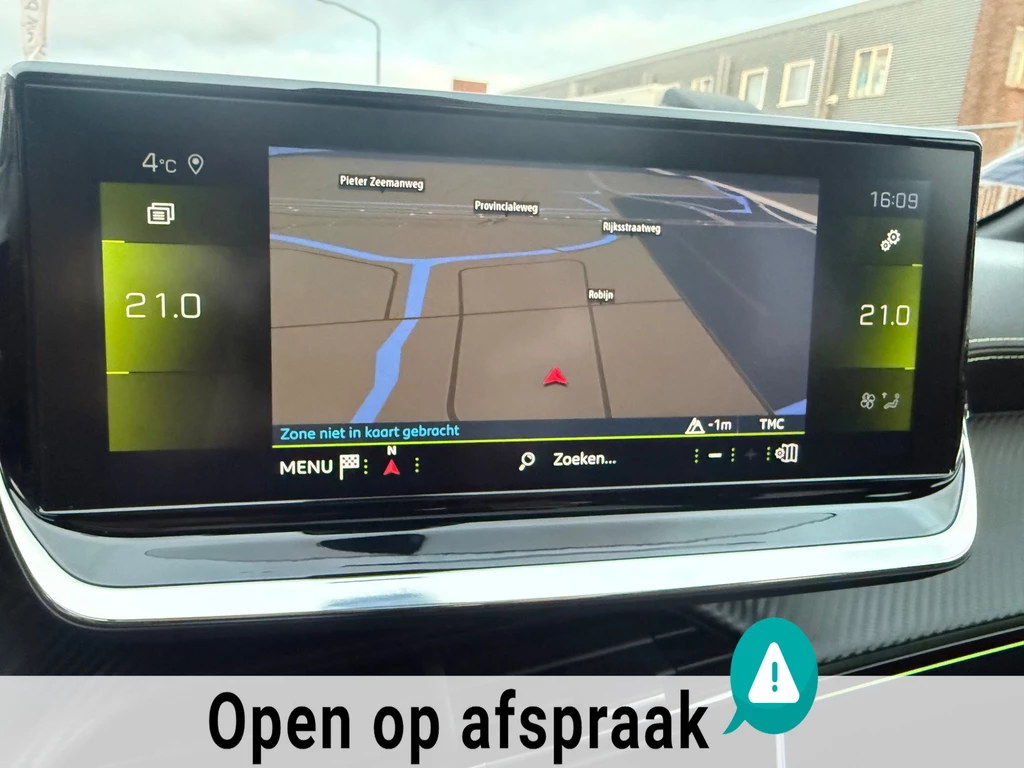 Peugeot 208 – foto 12
