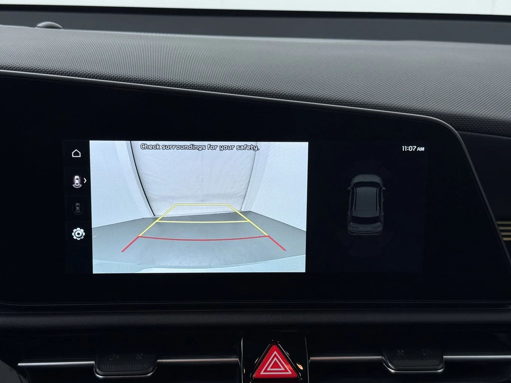 Kia Niro EV – foto 31
