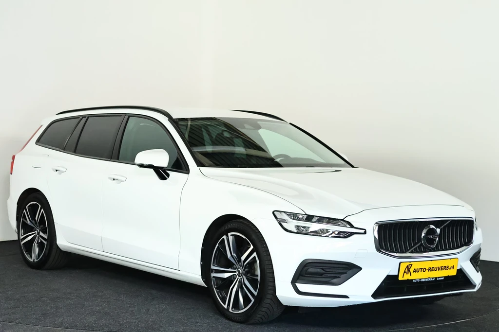 Volvo V60 – foto 7
