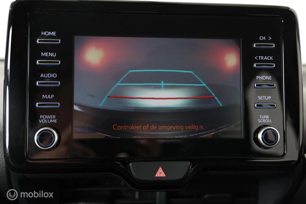 Toyota Yaris – foto 20