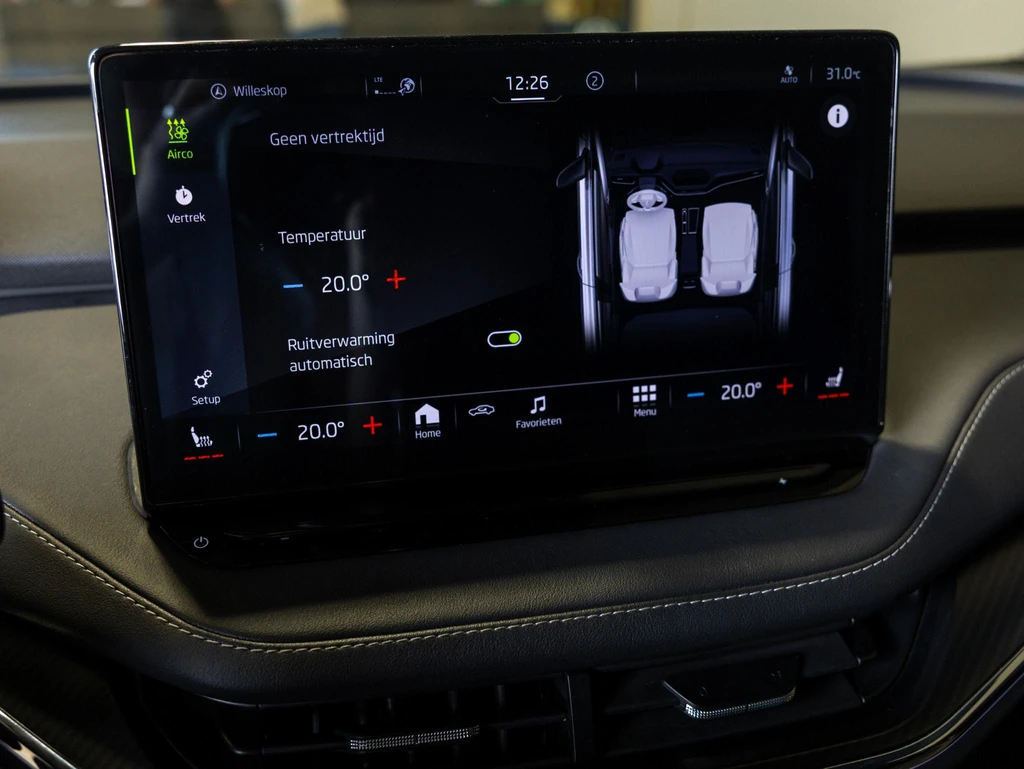Škoda Enyaq iV – foto 35