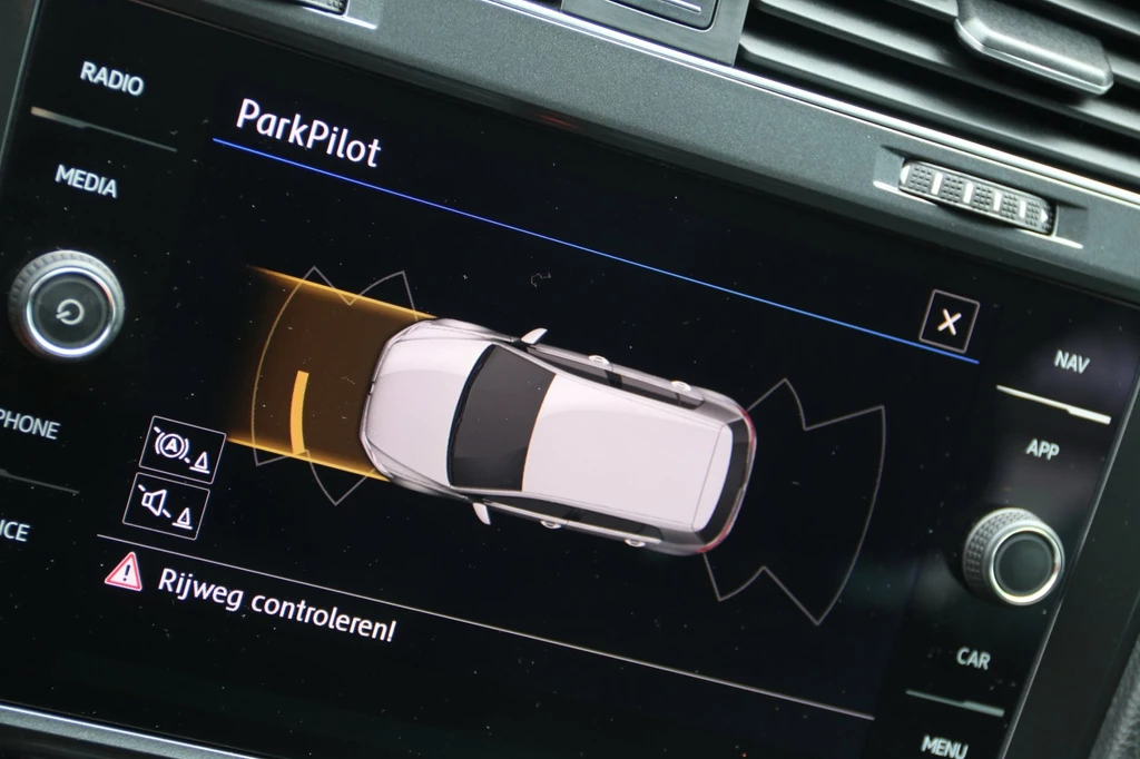 Volkswagen Golf – foto 13