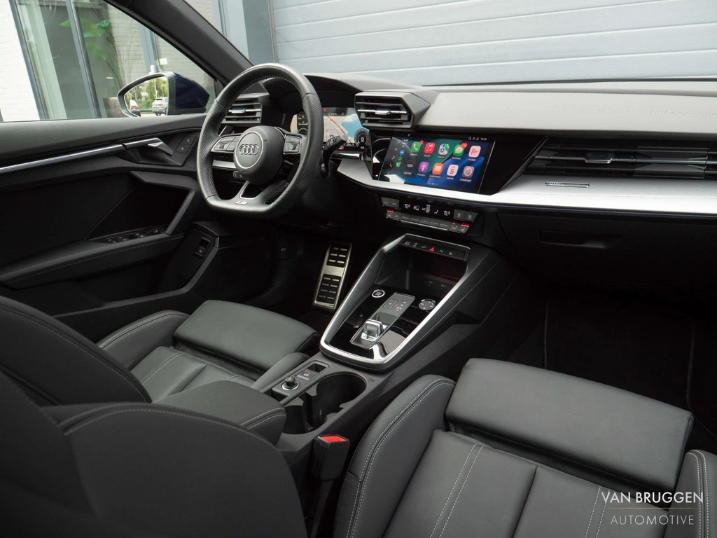 Audi A3 – foto 15