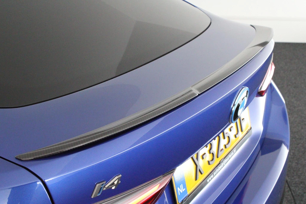 BMW i4 – foto 56