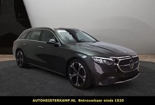 Mercedes-Benz E-Klasse – thumbnail 5
