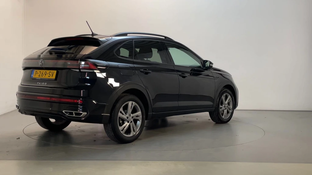 Volkswagen Taigo – foto 4