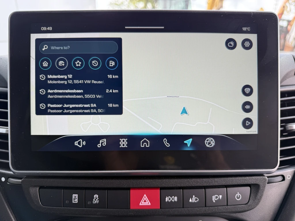Iveco Daily – foto 21