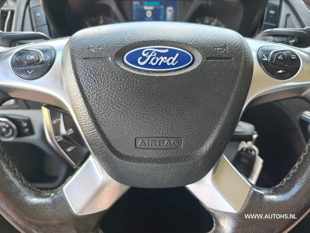 Ford Transit – foto 12