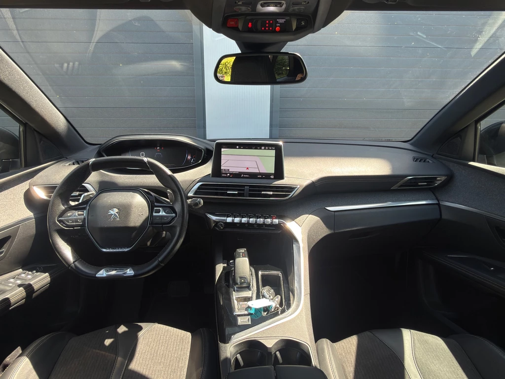 Peugeot 5008 – foto 14