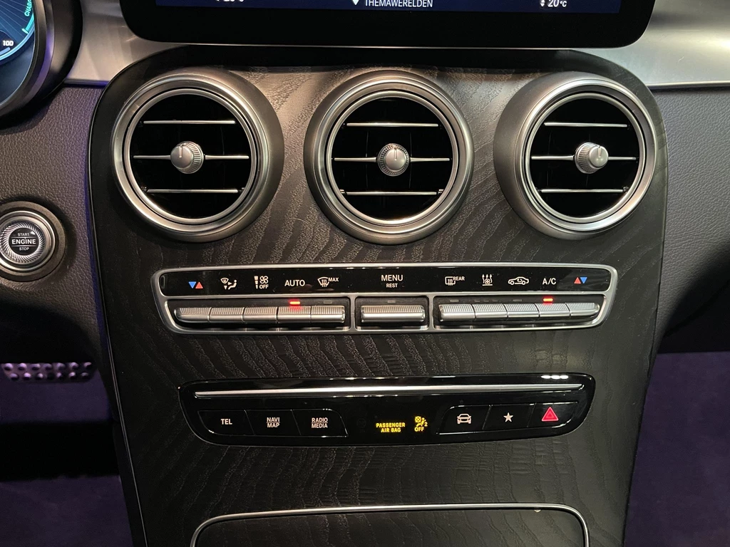 Mercedes-Benz GLC – foto 22