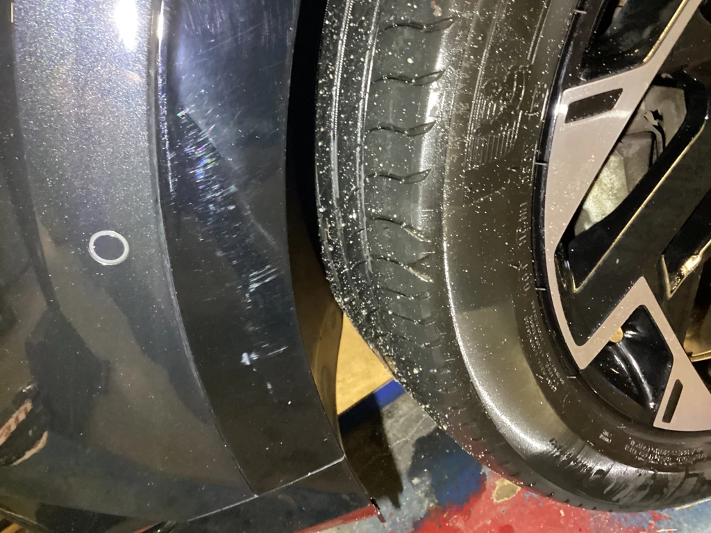 Kia Sportage – foto 48