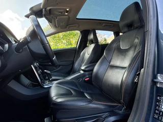 Volvo V40 – thumbnail 10